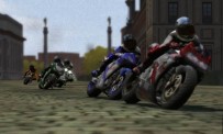 Moto GP : Ultimate Racing Technology 3 