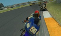 Moto GP : Ultimate Racing Technology 3 