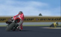 Moto GP : Ultimate Racing Technology 3 