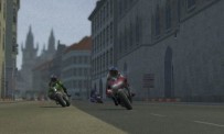 Moto GP : Ultimate Racing Technology 3 