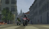 Moto GP : Ultimate Racing Technology 3 