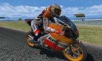 Moto GP : Ultimate Racing Technology 3 