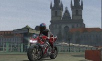 Moto GP : Ultimate Racing Technology 3 