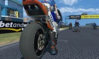 Moto GP : Ultimate Racing Technology 3 