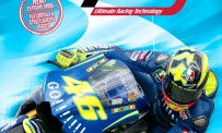 Moto GP : Ultimate Racing Technology 3 