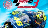 Moto GP : Ultimate Racing Technology 3 