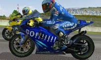 Moto GP : Ultimate Racing Technology 3 