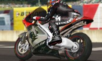 Moto GP : Ultimate Racing Technology 3 