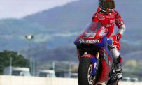 Moto GP : Ultimate Racing Technology 3 