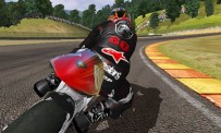 Moto GP : Ultimate Racing Technology 3 