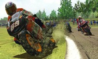 Moto GP : Ultimate Racing Technology 3 