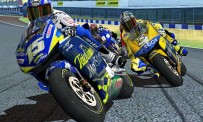 Moto GP : Ultimate Racing Technology 3 