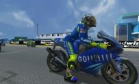 Moto GP : Ultimate Racing Technology 3 