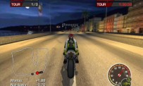 Moto GP : Ultimate Racing Technology 3 
