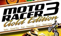 Moto Racer 3 : Gold Edition