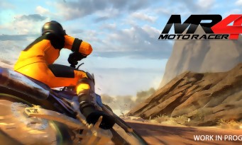 Moto Racer 4