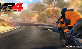 Moto Racer 4