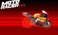 Test Moto Racer DS