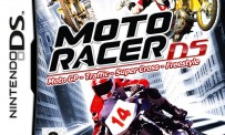 Moto Racer DS