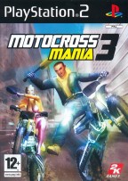 Motocross Mania 3