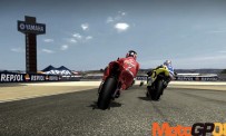 MotoGP 08