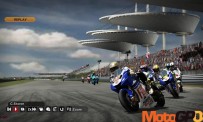 MotoGP 08