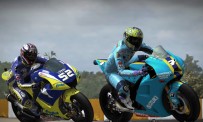 MotoGP 08