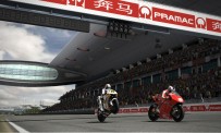 MotoGP 08