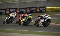 MotoGP 08