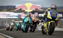 MotoGP 08