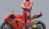 MotoGP 08 en démo sur Xbox 360 et PC