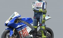 MotoGP 08 : des images sur Wii