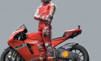 MotoGP 08 : un trailer de lancement