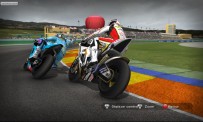 MotoGP 08