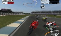 MotoGP 08