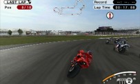 MotoGP 08