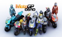 MotoGP 09/10 trailer push your limits