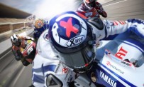 De nouvelles images de MotoGP 10/11