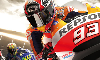 MotoGP 14 : jaquettes, date de sortie et bonus de précommande