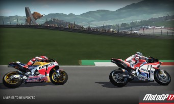 MotoGP 17