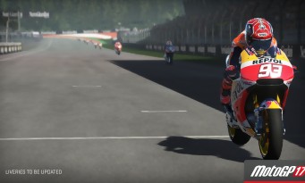 MotoGP 17