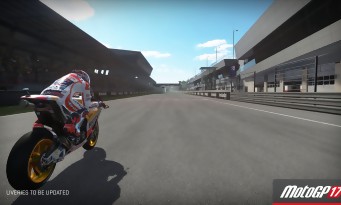 MotoGP 17