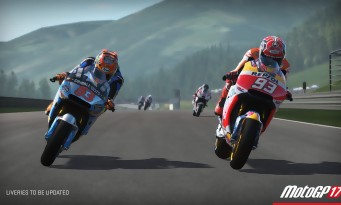 MotoGP 17