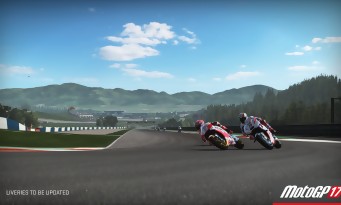 MotoGP 17