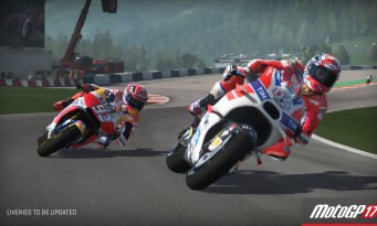 MotoGP 17