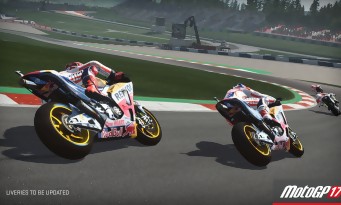 MotoGP 17