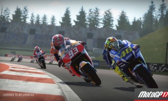 MotoGP 17