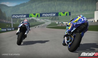 MotoGP 17