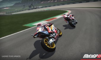 MotoGP 17