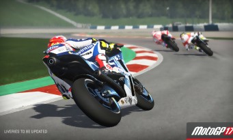 MotoGP 17